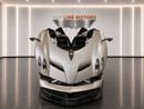 Pagani Huayra STANDARD 1 out of 100