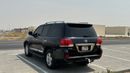 Toyota Land Cruiser GXR