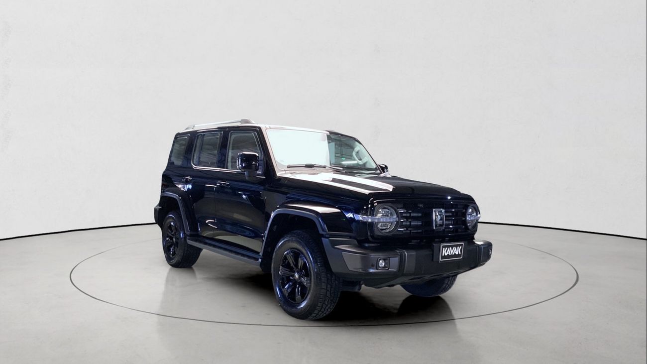 Tank 300 CHALLENGER | Guaranteed Warranty | 0 Down Payment