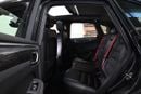 Porsche Macan TURBO 2017 Porsche Macan Turbo, Full Service History, Excellent Condition, GCC