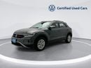 Volkswagen T-ROC LIFE Tiguan Life 1.4L | Touchscreen | Digital Cockpit | CarPlay | Android Auto | Smart Features