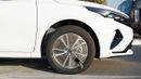 Kia K3 EX DLX