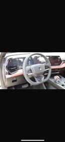 Changan X5 Plus BEYOND PRO