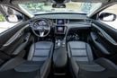 Infiniti QX50 LUXE Infiniti QX50 2021 GCC under Warranty | Service Contract
