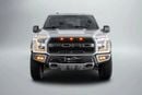 Ford F-150 RAPTOR SUPER CAB