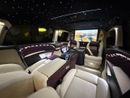 Mercedes Benz Vito TOURER SELECT ERTEX LUXURY CAR DESIGN CO. - 35th YEAR GEOMETRIC