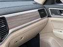 Volkswagen Teramont HIGHLINE