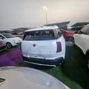 ميني كوبر كونتري مان