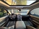 Chevrolet Tahoe Z71