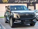 Nissan Patrol LE PLATINUM TURBO || 3.5L PETROL V6 4WD | FULL OPTION (CODE # NPLEP)