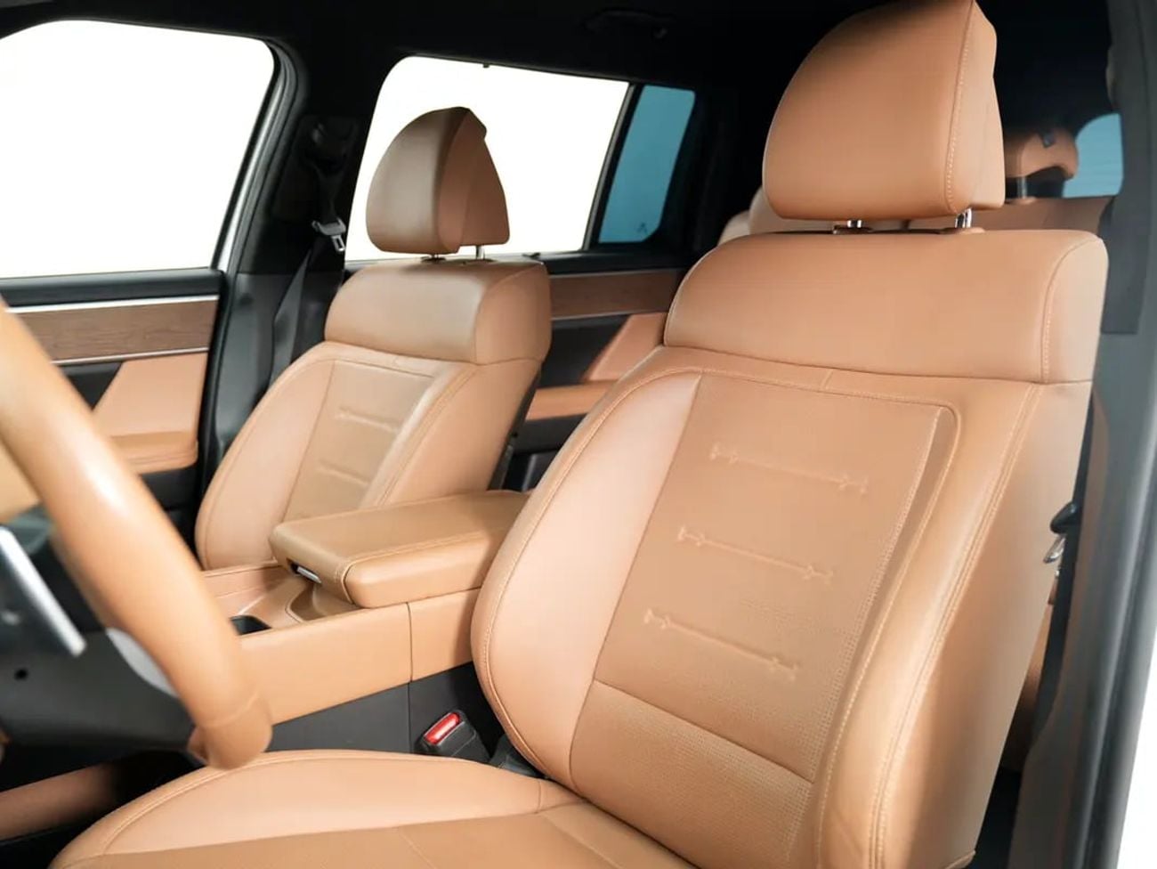 Hyundai Santa Fe COMFORT GCC specs | LOW MILEAGE