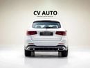 Mercedes Benz GLC 300 GLC | 300 4Matic | GCC Spec | Low Mileage