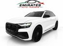 Audi Q8 55 TFSI S-LINE LUXURY