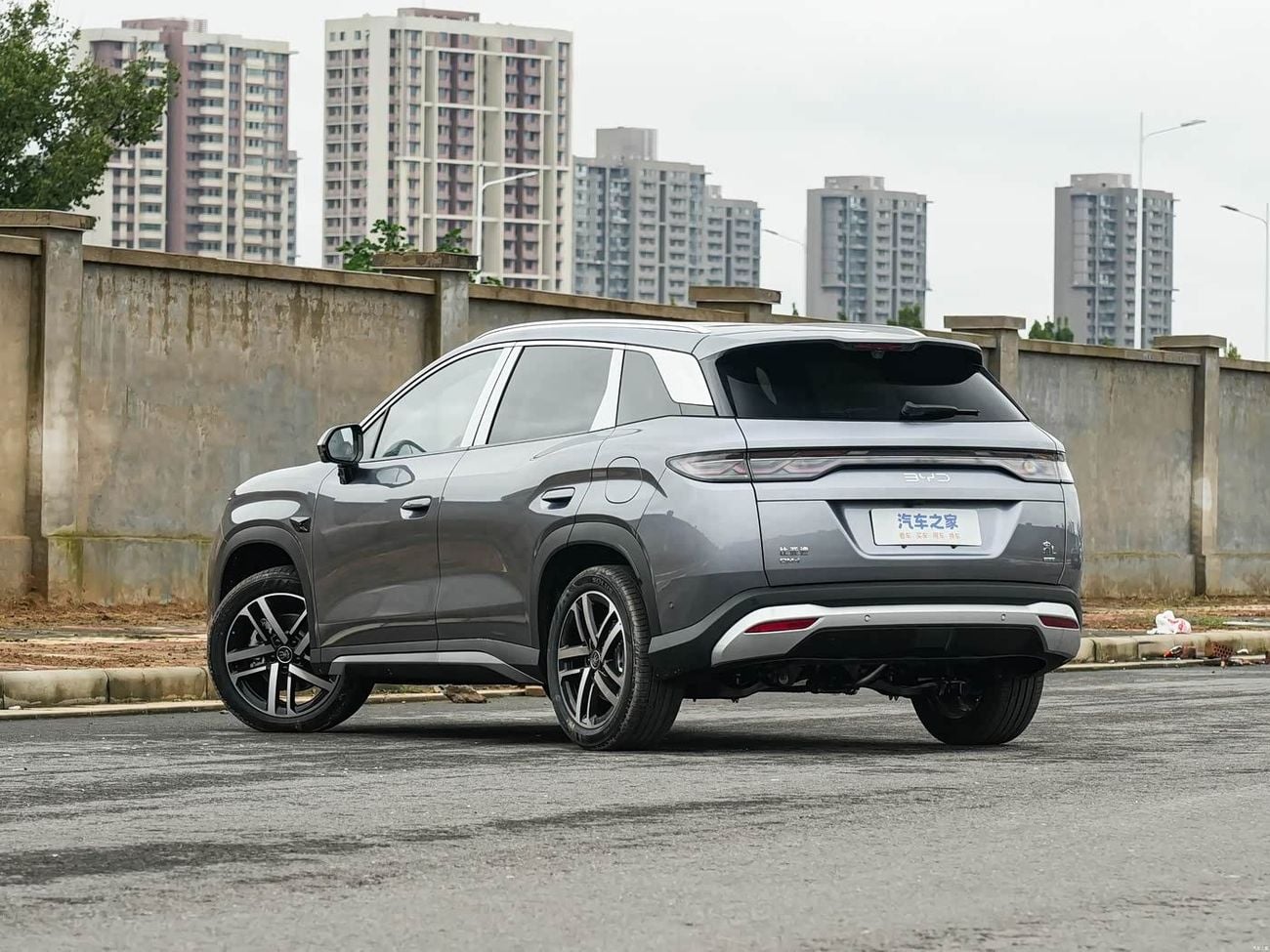 BYD Song L DM-I 130KM SUPER | 2026 | COMING SOON