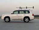Toyota Land Cruiser 60TH
