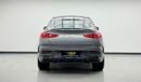 مرسيدس بنز GLE 53 AMG COUPE 4MATIC+ مرسيدس بنز GLE53 AMG كوبيه موديل 2022، ضمان مرسيدس بنز حتى 2027، سجل صيانة كامل لدى مرسيدس بنز، كامل