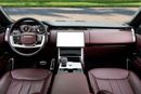 لاند روفر رينج روفر AUTOBIOGRAPHY P530 Range Rover Autobiography | 9,596 P.M | 0% Downpayment | P530 V8!