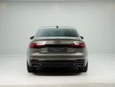 Audi A4 35 TFSI S-LINE S-line - GCC Specs - Like New!