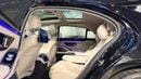 Mercedes Benz S500 L 4MATIC EXCLUSIVE