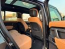 لاند روفر ديفندر 110 X-DYNAMIC HSE P400