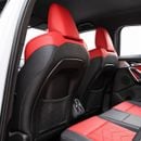 بي أم دبليو X2 SDRIVE18i M SPORT 3,161 درهم إماراتي شهرياً • بدون دفعة أولى • X2 sDrive18i M Sport • ضمان الوكالة وعقد الصيانة