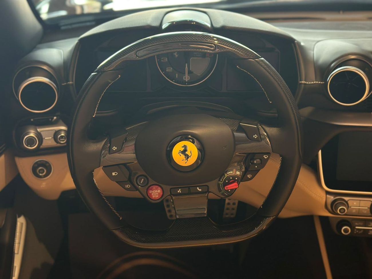 Ferrari Portofino M
