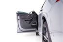 Audi RSQ8 STANDARD TFSI quattro 4.0L GCC-Nardo Grey-AKRAPOVIC Sports Exhaust System-Black Interior