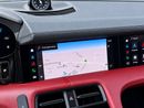 Porsche Taycan 4S CROSS TURISMO