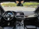 بي أم دبليو X7 40i M SPORT | American Specs | Orginal paint | Clean title | Perfect condition