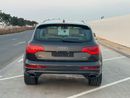 Audi Q7 35 TFSI