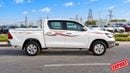 Toyota Hilux SR5 2026 Toyota Hilux 2.7L Double Cab