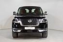 Nissan Patrol SE PLATINUM CITY 2.0