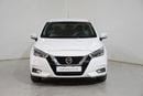 Nissan Sunny SV 2.0