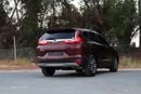 Honda CR-V EX PLUS 2.4L (188 HP)