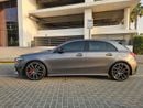 Mercedes Benz A35 AMG 4MATIC