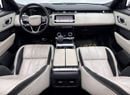 Land Rover Range Rover Velar R-DYNAMIC S 2023 Range Rover Velar R-Dynamic SE P250, Warranty, Full RR Service History, Fully Loaded, Korean