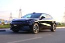 BYD Song L STANDARD