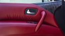 Nissan Patrol LE TITANIUM