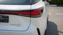 لكزس RX 350h PLATINUM 2026!! سيارة جاهزة!! بمواصفات خليجية