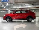 DFSK Fengon ix5 HIGHLINE