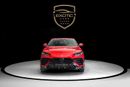 Lamborghini Urus PERFORMANTE 4.0T V8