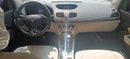 Renault Megane LE