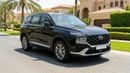 Hyundai Santa Fe SMART 2022 | AED 944/Month | 0 DP | 30 Day Return | Warranty | Service History