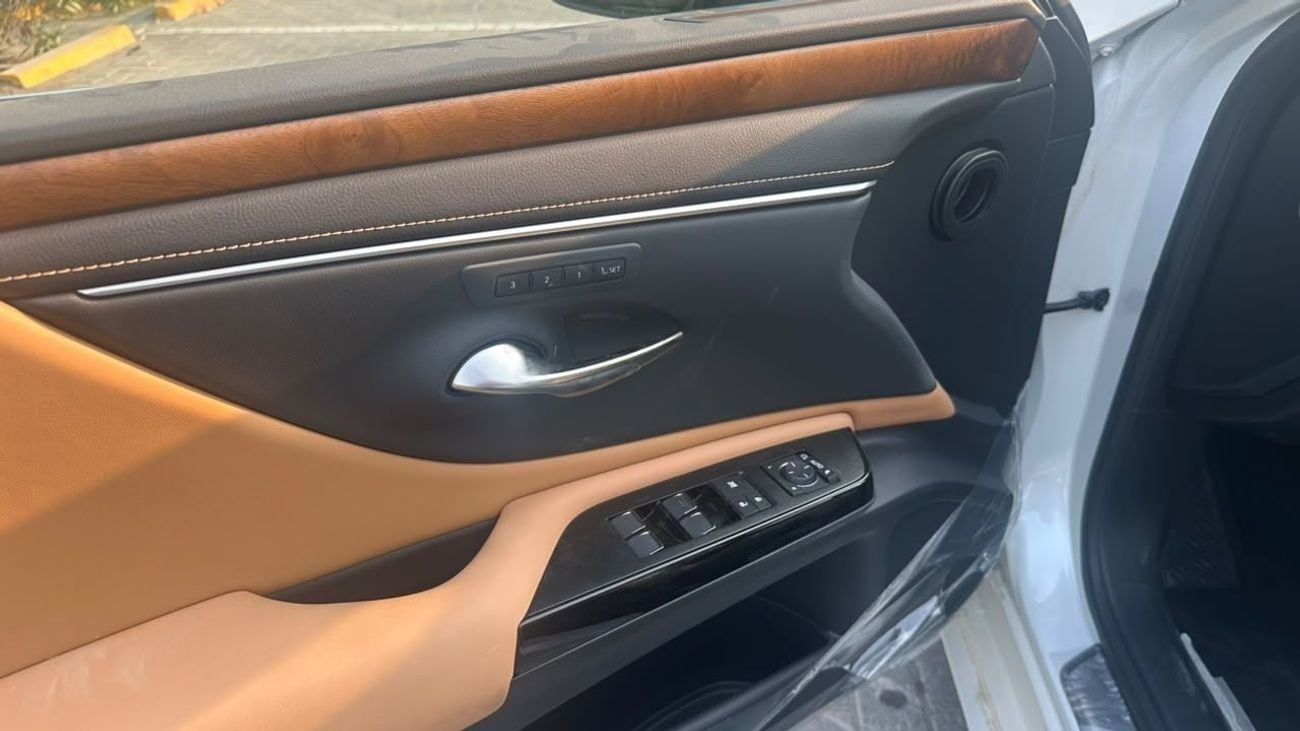 Lexus ES300h PLATINUM