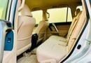 Toyota Prado TX-L