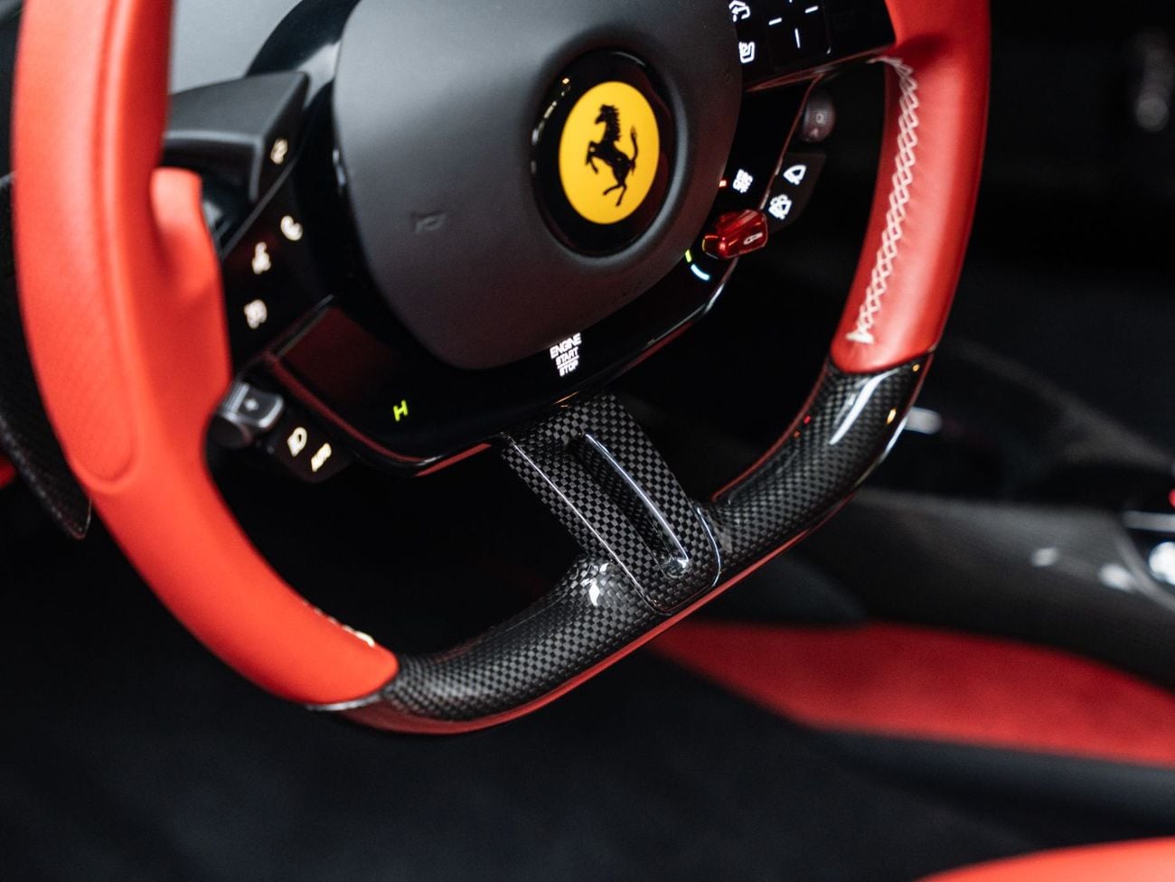 Ferrari 296 GTB