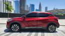 Nissan Kicks SV