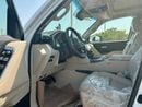 Toyota Land Cruiser VXR