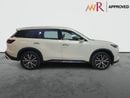 Infiniti QX60 SENSORY 2.0