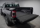 RAM 1500 TRX